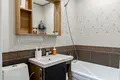 Wohnung 2 zimmer 43 m² Minsk, Belarus