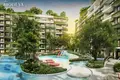 Wohnung 3 zimmer 148 m² Choeng Thale, Thailand
