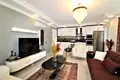 Mieszkanie 3 pokoi 120 m² Alanya, Turcja