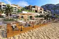 Residential complex MOVENPICK RESIDENCES TEUTA KOTOR BAY