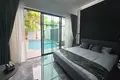 Квартира 2 спальни 129 м² Си Сунтон, Таиланд