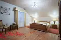 Ferienhaus 460 m² Marjaliva, Belarus