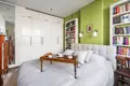 Квартира 2 комнаты 45 м² Варшава, Польша