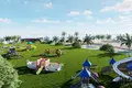 Mieszkanie 3 pokoi 100 m² Girne Belediyesi, Cypr Północny