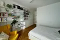 Apartamento 2 habitaciones 56 m² en Varsovia, Polonia