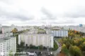 Квартира 1 комната 43 м² Минск, Беларусь