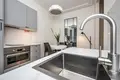 2 bedroom apartment 78 m² Warsaw, Poland