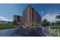 Appartement 2 chambres 54 m² Paskuqan, Albanie