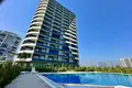 1 bedroom apartment 70 m² Mezitli, Turkey