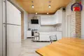 Квартира 3 комнаты 108 м² Минск, Беларусь