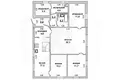 Haus 108 m² Kobryn, Belarus