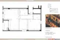 2 bedroom apartment 105 m² Drimadhe, Albania