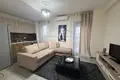 Apartment for rent (1+1), near "2 Gjelat" School, Durrës.    40,000 Lekë