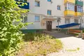 1 room apartment 29 m² Minsk, Belarus