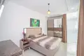 Mieszkanie 3 pokoi 105 m² Kestel, Turcja