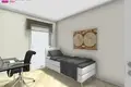 Appartement 3 chambres 52 m² Klaipeda, Lituanie