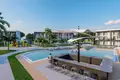 Квартира 53 м² Спатарико, Северный Кипр