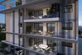 Apartamento 1 habitacion 62 m² Ypsonas Municipality, Chipre