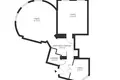 Commercial property 3 rooms 84 m² in Warsaw, Poland