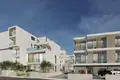 Apartamento 2 habitaciones 114 m² Pafos, Chipre
