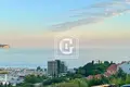1 room apartment 31 m² Becici, Montenegro