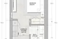 Studio 37 m² Mina Al arab, Vereinigte Arabische Emirate
