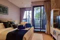 1 bedroom condo  Na Kluea, Thailand