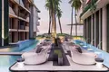 Apartment 41 m² Choeng Thale, Thailand