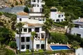 Maison 4 chambres 442 m² Benahavis, Espagne