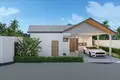 Willa 4 pokoi 209 m² Ko Samui, Tajlandia