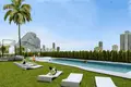 Apartamento 4 habitaciones 117 m² Calpe, Španjolska