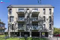 Appartement 1 chambre 64 m² Kaunas, Lituanie