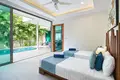 4-Schlafzimmer-Villa 290 m² Rawai, Thailand