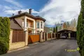 House 167 m² Valiarjanava, Belarus