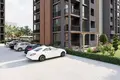 Dúplex 2 habitaciones 120 m² Mezitli, Turquía