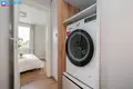 2 room apartment 32 m² Vilnius, Lithuania