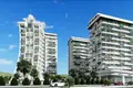 Apartamento 2 habitaciones 55 m² Mahmutlar Mahallesi, Turquía