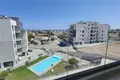 Penthouse 4 bedrooms 118 m² Demos Agiou Athanasiou, Cyprus