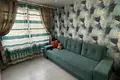 1 room apartment 31 m² Novaja Hoza, Belarus