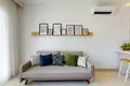 Apartamento 52 m² Mezitli, Turquía