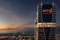 Квартира 1 комната 70 м² Дубай, ОАЭ