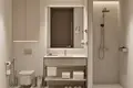 Appartement 2 chambres 113 m² Municipalité de Budva, Monténégro
