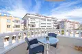 Appartement 3 chambres 100 m² Alanya, Turquie
