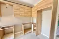 Bliźniak 2 pokoi 70 m² Mezitli, Turcja