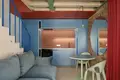 Apartamento 1 habitación 37 m² Riga, Letonia