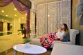 Appartement 1 chambre 37 m² Akarca Koyu, Turquie
