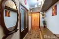 Mieszkanie 3 pokoi 64 m² Żodzino, Białoruś
