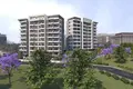 Wohnung 3 zimmer 70 m² Mezitli, Türkei