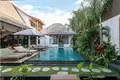 Villa 4 pièces 475 m² Lesser Sunda Islands, Indonésie