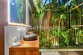 Villa de tres dormitorios  Kerobokan Kelod, Indonesia